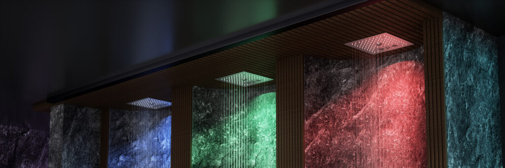 chromotherapy application chromotherapy application