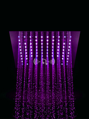 300c-the-rain-mode yuwang meteor shower 300c the rain mode