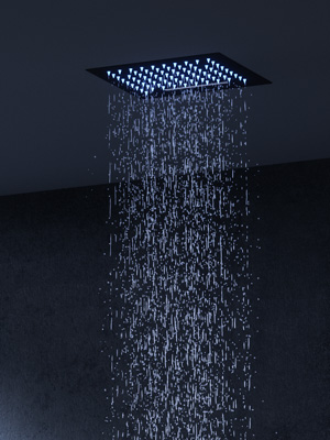 300e-the-rain-mode yuwang meteor shower 300e the rain mode