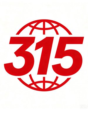 315 3.15 anti-counterfeiting co-build enterprise