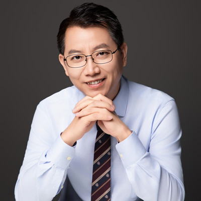 marketing director jackey wei