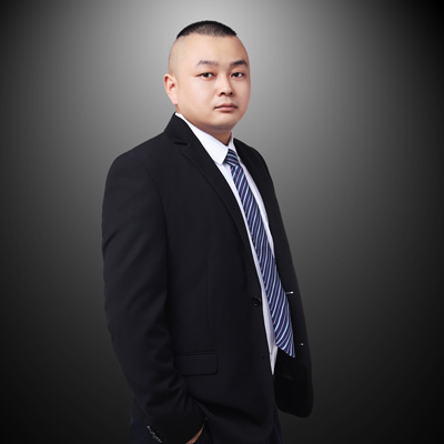 CEO Leo-Chow 