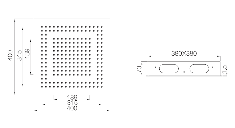 meteor-400-parameter yuwang meteor shower 400 parameter