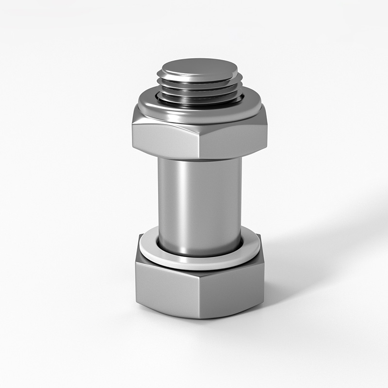 anti-lossen-bults anti-lossen-bults-sus304