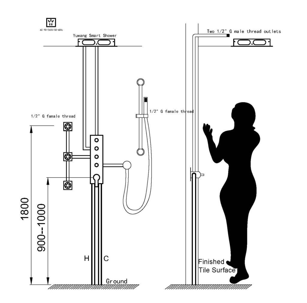cheer-bath-500-installation-draftjpg cheer-bath-500-installation-draftjpg