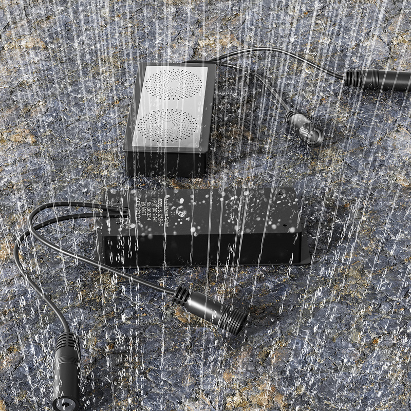 water-proof-HiFi-speaker water-proof-HiFi-speaker