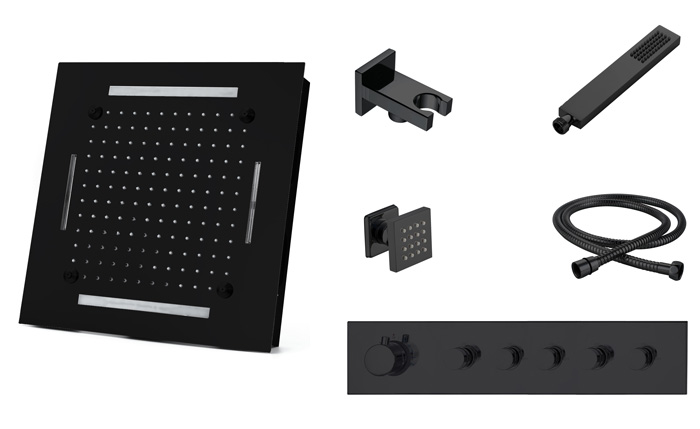 wujing-B-components wujing-B-components