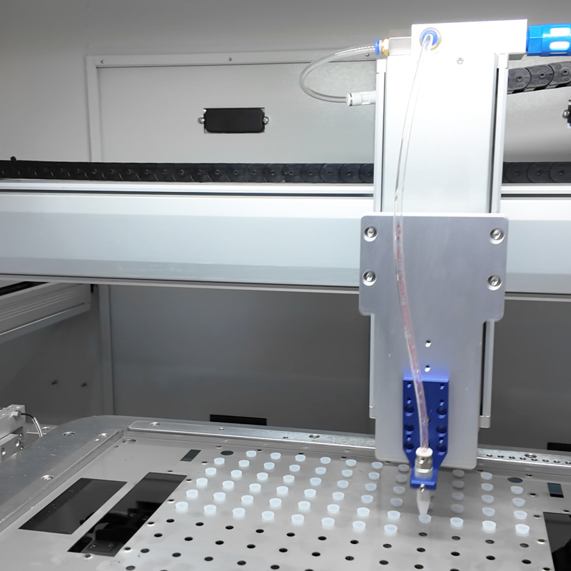 auto-nozzle-inserting-line auto-nozzle-inserting-robots